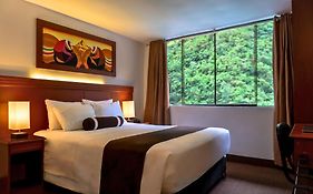 Hotel Ferre Boulevard